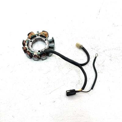 98-00 ARCTIC CAT ZR 500 OEM STATOR 3005-248 SA18