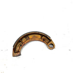 2004 Yamaha Bruin 350 YFM350FA 4x4 OEM Rear Brake Shoes 5VH-WF536-00-00 AY63