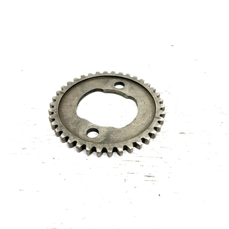 88-00 Honda FourTrax 300 TRX300FW 4x4 OEM Camshaft Sprocket 14321-HC4-000 AH45