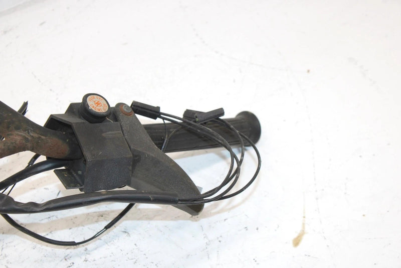 1997 Arctic Cat Zl 440 Oem Handlebars 0705-141 SA39