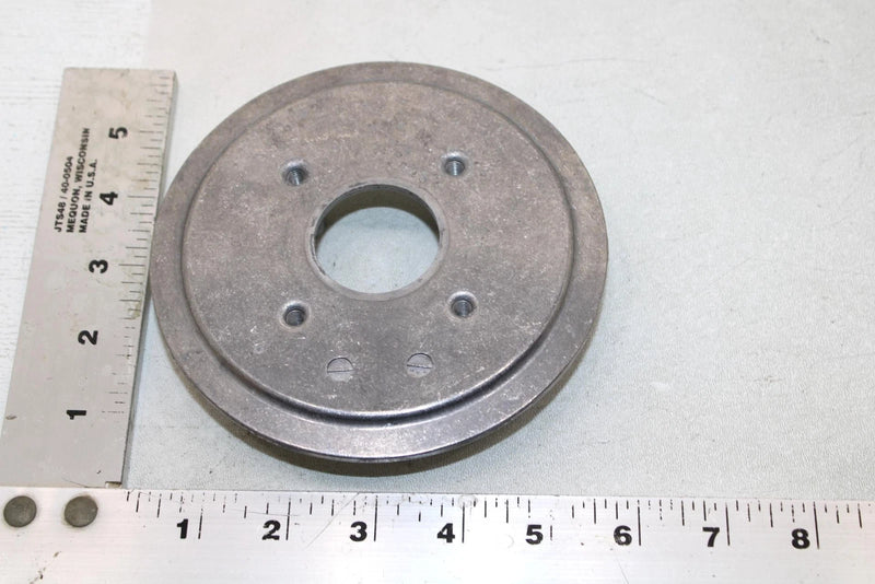 2003 Suzuki Lt-f400f Oem Clutch Pressure Plate 21462-44D00 AS23