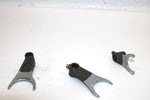 2009 Honda Trx 500 Fpea Foreman P/s Es Oem Shift Fork Set 24213-HP0-A00 AH17