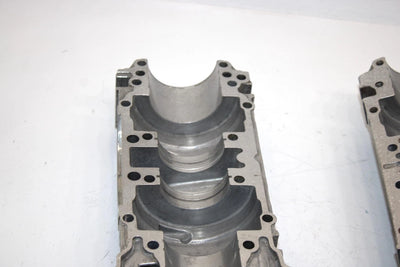 96 Ski-doo Formula Z 583 Oem Crankcase Assy 420886469 SSS1