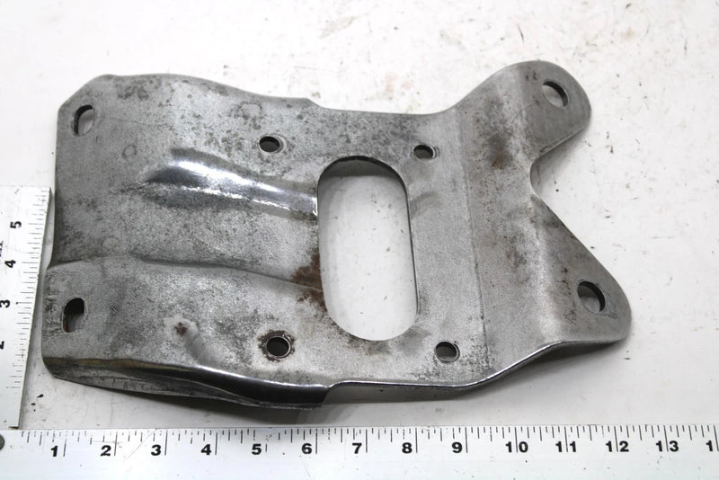 1983 Yamaha Excel Iii Oem Engine Mount Plate 8G8-21411-00-00 SY133