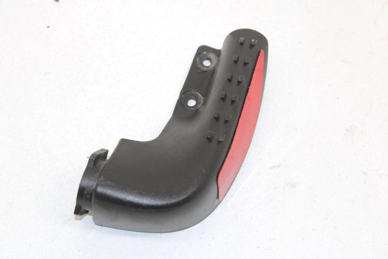 06 Polaris Fst Switchback Oem Right Gripper Cover 5430015-070 Q922
