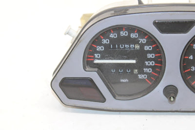 1992 Yamaha Exciter Ii Le Oem Meter Assembly 88R-83500-40-00 SY126