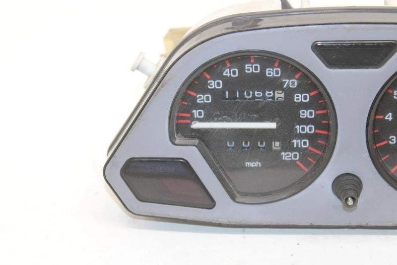 1992 Yamaha Exciter Ii Le Oem Meter Assembly 88R-83500-40-00 SY126