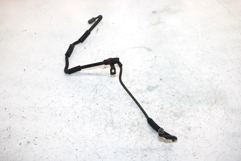 86 Honda Trx 350 A Fourtrax 350 Oem Pipe A Front Brake 45127-HA7-670 AH25