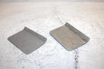 1990 Polaris Trail Oem Air Deflector Pair 5222458 SP16