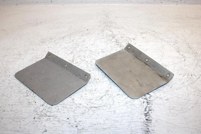 1990 Polaris Trail Oem Air Deflector Pair 5222458 SP16