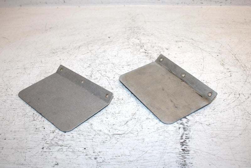 1990 Polaris Trail Oem Air Deflector Pair 5222458 SP16