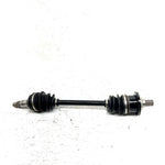 2006 Arctic Cat 650 4x4 V2 Stewart Auto OEM Front Driveshaft 1502-874 AA37