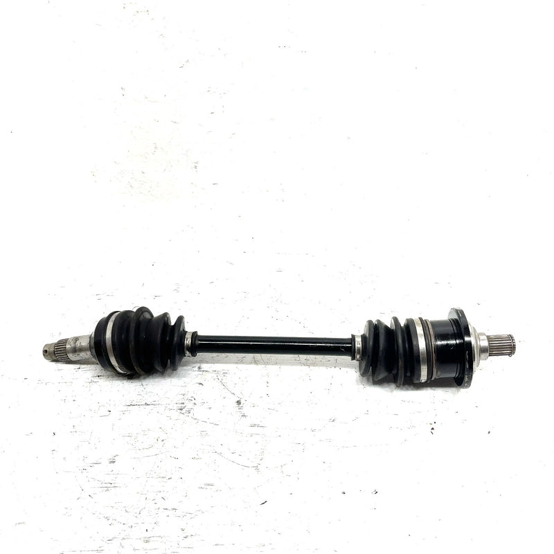 2006 Arctic Cat 650 4x4 V2 Stewart Auto OEM Front Driveshaft 1502-874 AA37