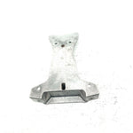 07-12 Can-Am Outlander 650 4x4 XT HO EFI OEM A Arm Front Mount 706201360 AB17.1