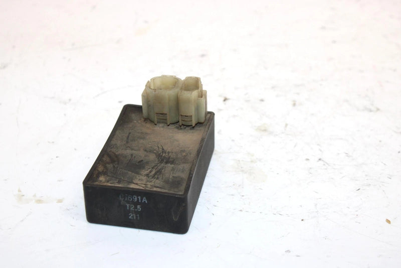 03 Honda Trx 250 Exa Sporttrax Oem CDI ECU ECM Ignition Box 30410-HN6-000 AH10