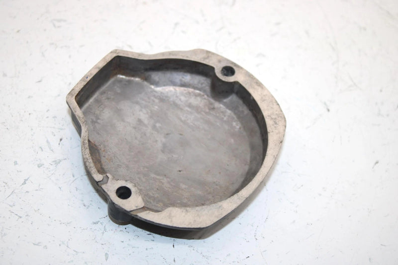 86 Honda Fourtrax  Trx125 A Oem Pulse Generator Cover 30371-968-000 AH16