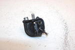 1986 Honda Trx 125 Oem Throttle Lever Housing 53142-VM6-681 53142-VM6-682 AH41