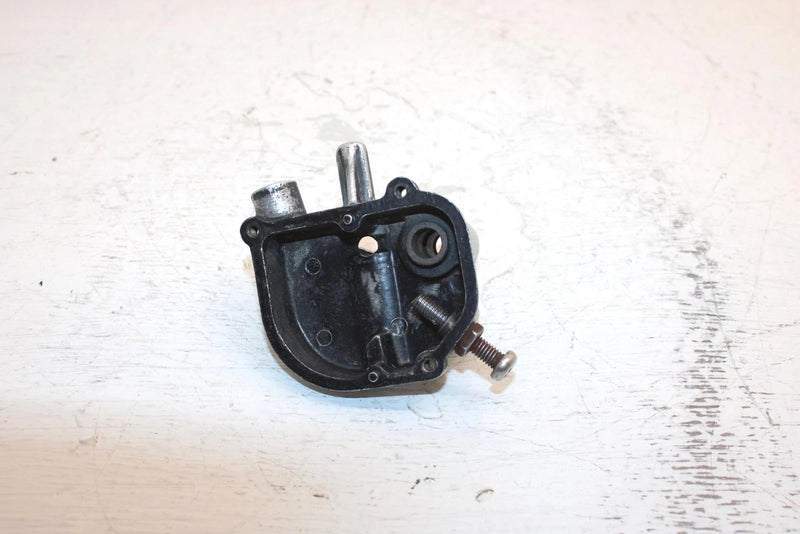 1986 Honda Trx 125 Oem Throttle Lever Housing 53142-VM6-681 53142-VM6-682 AH41