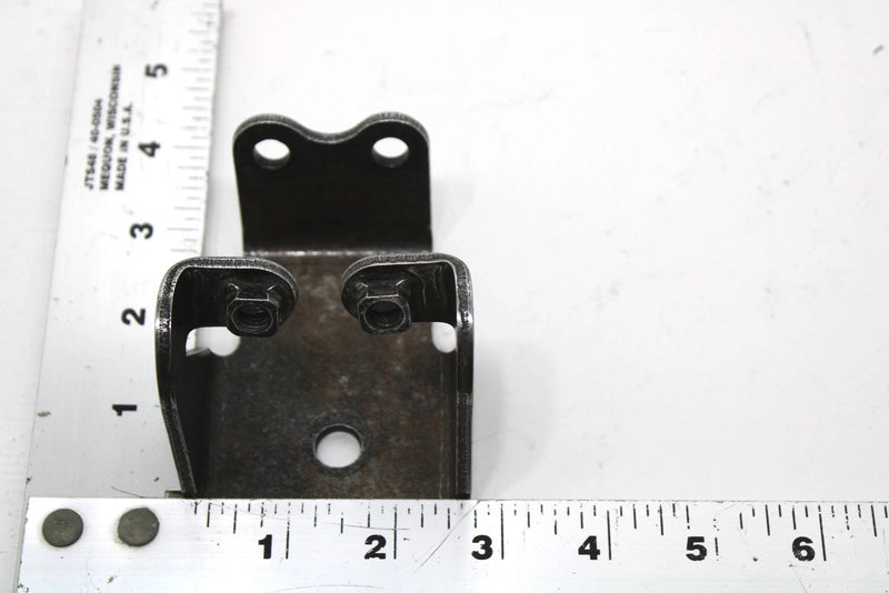1989 Yamaha Ovation Deluxe Oem Front Upper Engine Bracket 85L-21411-00-00 SY69