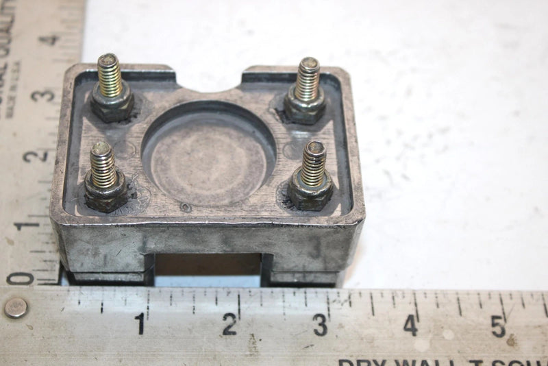 92 Arctic Cat Prowler 440 Oem Handlebar Mount 0105-350 0105-351 Q2214