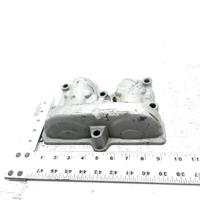 2001 Bombardier DS650 OEM Valve Cover 420211301 AB16