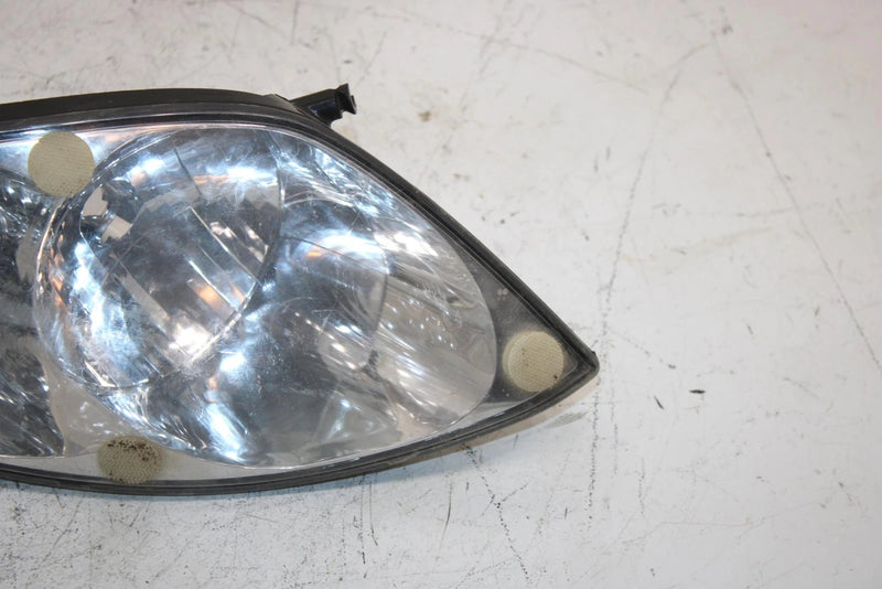 03 Arctic Cat Firecat 700 Efi SnoPro OemRight Headlight (No Bulb) 0609-530 SA258