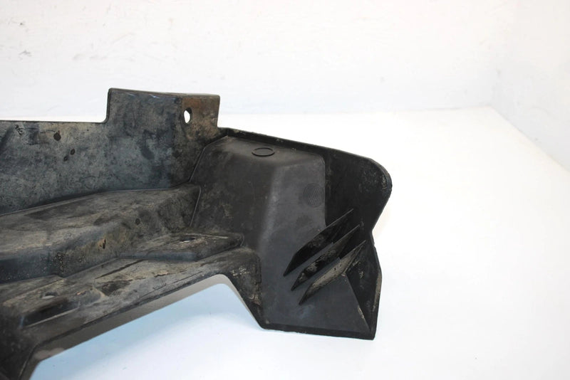 16 Can-am Outlander L Max 450 Efi Dps Oem Left Inner Fender 705007999 AB5