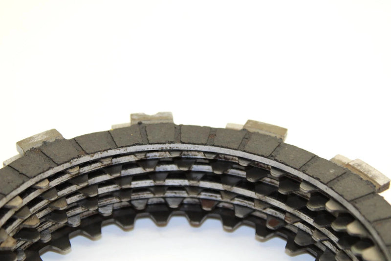 Suzuki OEM Clutch Plate Set 21451-01B40 Q1859