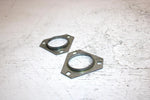 1998 Ski-doo Formula 500 Oem Bearing Flange Pair 501025000 SS1
