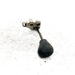 04-07 Honda Rancher 400 TRX400FA 4x4 AT OEM Gear Shifter 54325-HN7-000 AH77