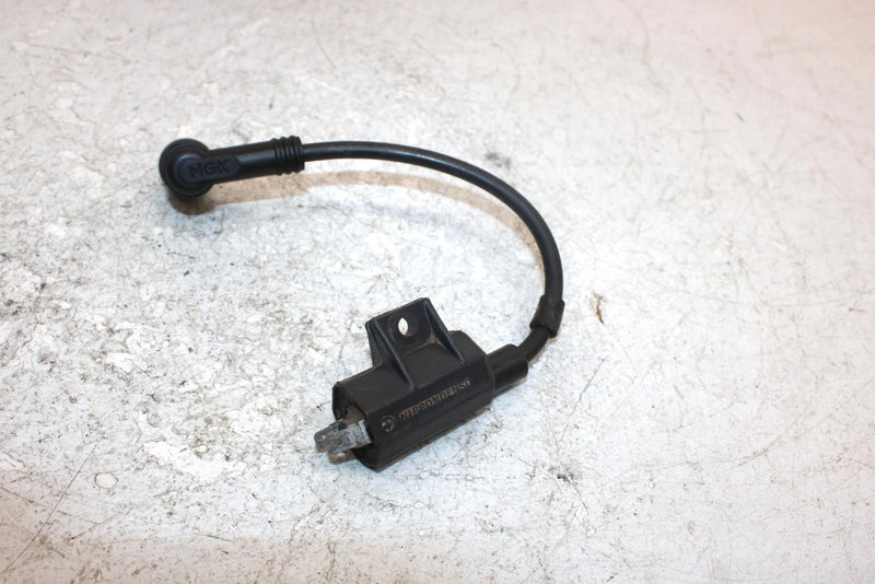 1994 Kawasaki Bayou 220 Oem Ignition Coil 21121-1160 AK3