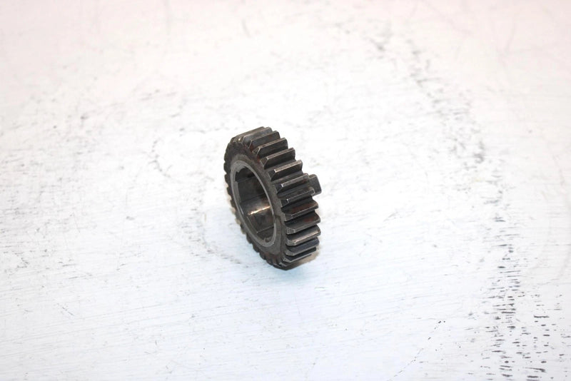 1980 Honda Atc110 Oem 28T Sub High Gear 23931-053-010 AH74