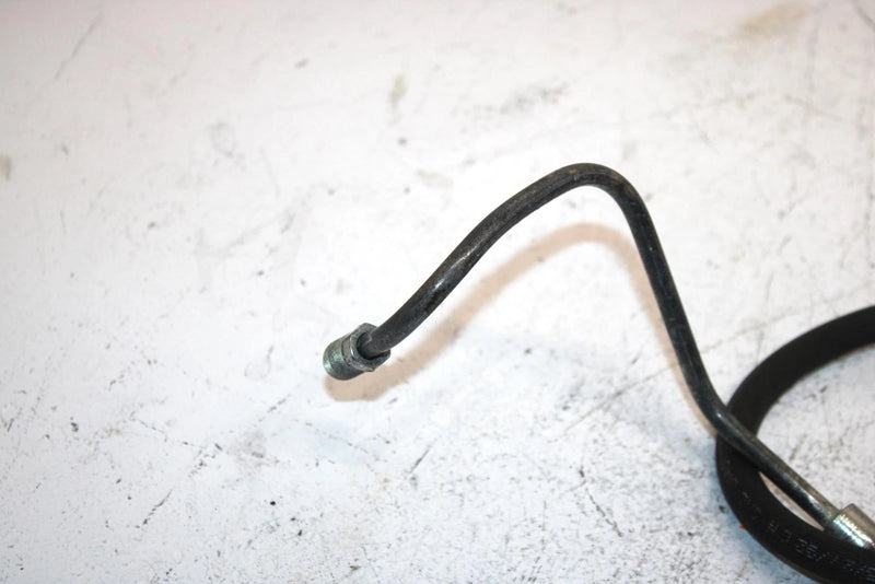 93 Polaris Xlt Oem Brake Line 1930696 SP59