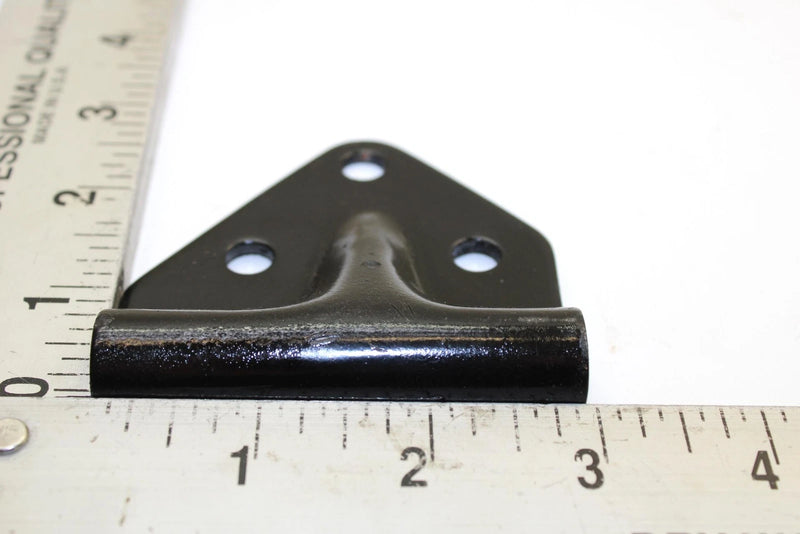 1981 Honda Cm400 Oem Engine Hanger Plate 11851-413-000 Q3529