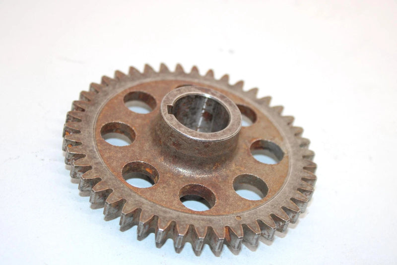 02 Yamaha  Big Bear 400 4x4 Oem Drive Gear 4KB-11536-01-00 AYS