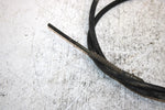 2002 Honda Foreman Rubicon Oem Hand Brake Cable 43460-HN2-000 AH36