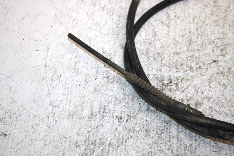 2002 Honda Foreman Rubicon Oem Hand Brake Cable 43460-HN2-000 AH36