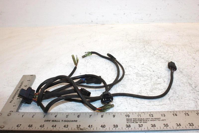 2002 Arctic Cat Zr 500 Cc Oem CDI Wire Harness 3005-965 SA4