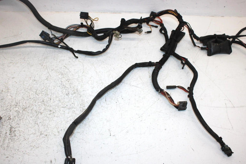 2002 Polaris Sportsman 500 Oem Main Wire Harness 2460944 AP154