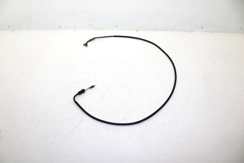 2003 Suzuki Ltf500f Oem Starter Cable 58410-03GF0 AS27