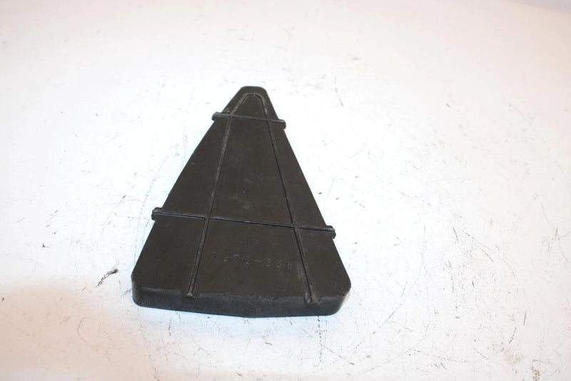 07 Arctic Cat F5 Lxr Efi Oem Left Airbox Cover 1670-831 SA59