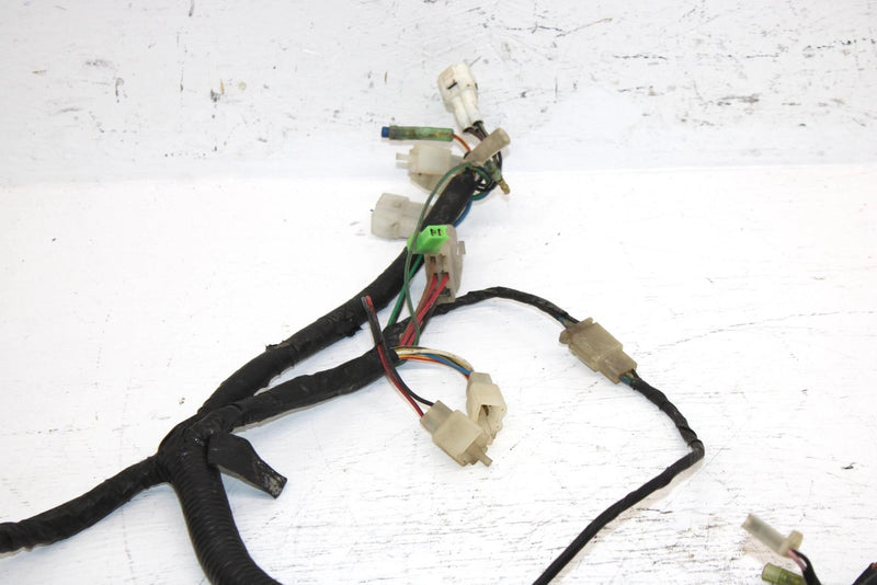 1994 Yamaha Vmax 600 Oem Main Wire Harness 8AB-82590-00-00 SY25