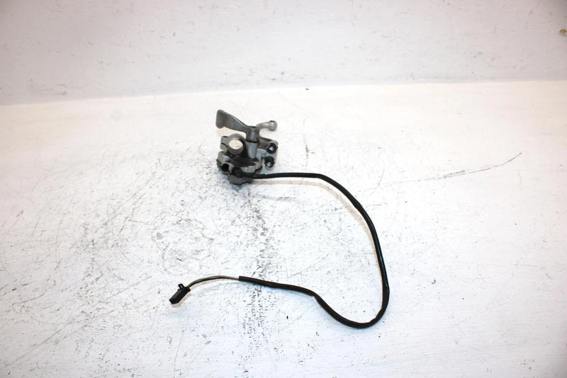 2005 Polaris Sportsman 90 Oem Right Lever Assembly 0451096 AP174