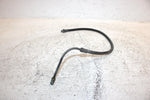 2001 Polaris 800 Le Oem Brake Line Hose 1910417 SP22