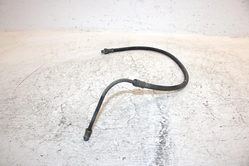 2001 Polaris 800 Le Oem Brake Line Hose 1910417 SP22