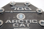 92 Arctic Cat Wildcat 700 Oem Cylinder Head 3003-757 Q2734