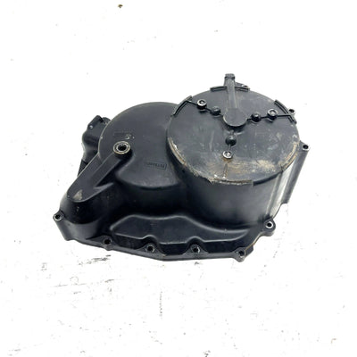 1988 Yamaha Moto 4 OEM Clutch Cover 1WY-15431-02-00 AY57