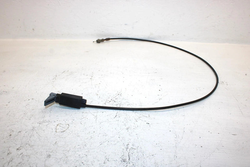 1991 Polaris Trail Boss 350l Oem Choke Cable 7080371 AP175