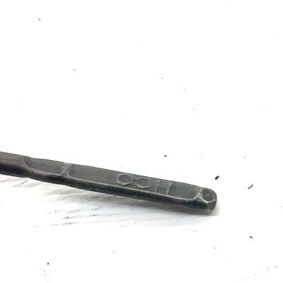 93-08 Honda Sportrax 300 TRX300EX 2x4 OEM Oil Dip Stick 15650-HC0-000 AH81
