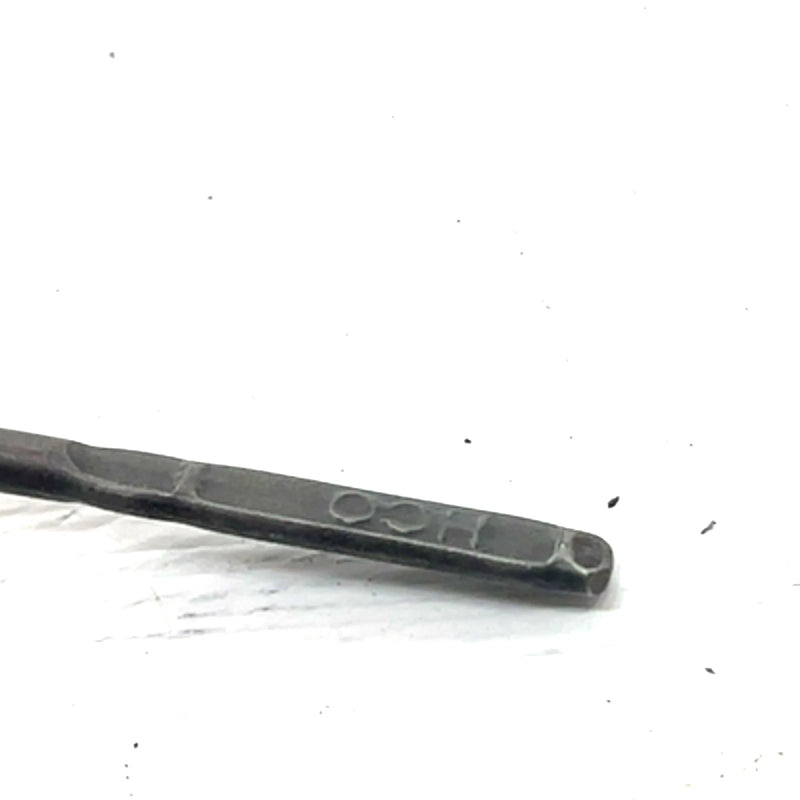 93-08 Honda Sportrax 300 TRX300EX 2x4 OEM Oil Dip Stick 15650-HC0-000 AH81
